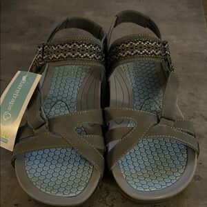 New: Baretrap Dalton Sandals
